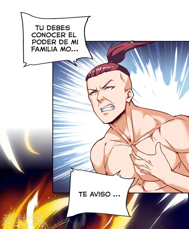 Subiendo de nivel fuerte - Capítulo 78 - Página 25 - LectorTMOo