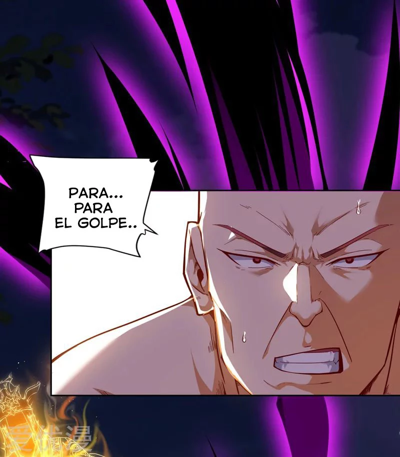 Subiendo de nivel fuerte - Capítulo 78 - Página 27 - LectorTMOo