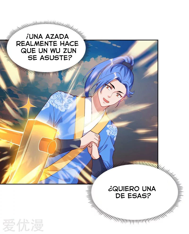 Subiendo de nivel fuerte - Capítulo 78 - Página 29 - LectorTMOo