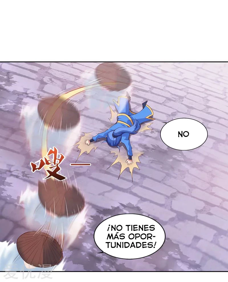 Subiendo de nivel fuerte - Capítulo 79 - Página 8 - LectorTMOo