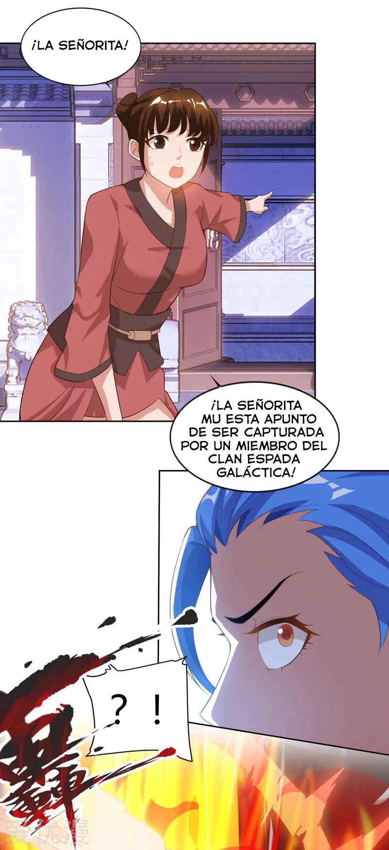 Subiendo de nivel fuerte - Capítulo 79 - Página 12 - LectorTMOo