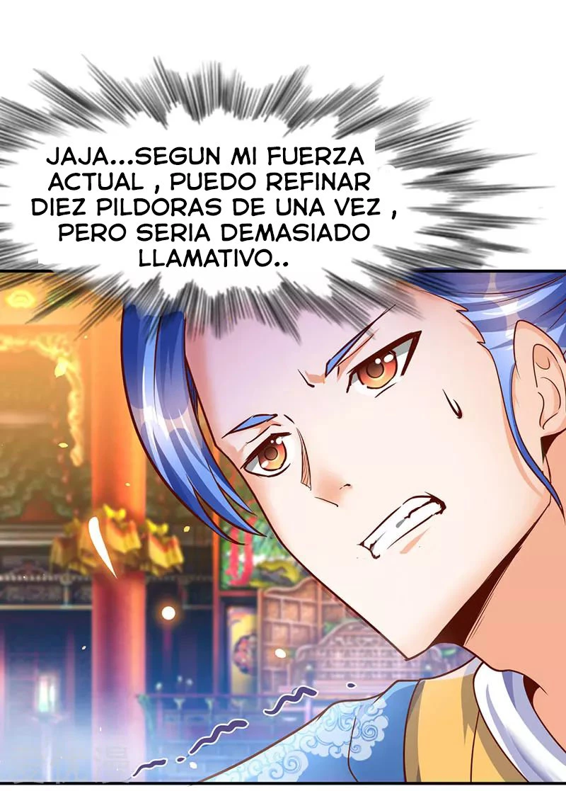 Subiendo de nivel fuerte - Capítulo 79 - Página 13 - LectorTMOo