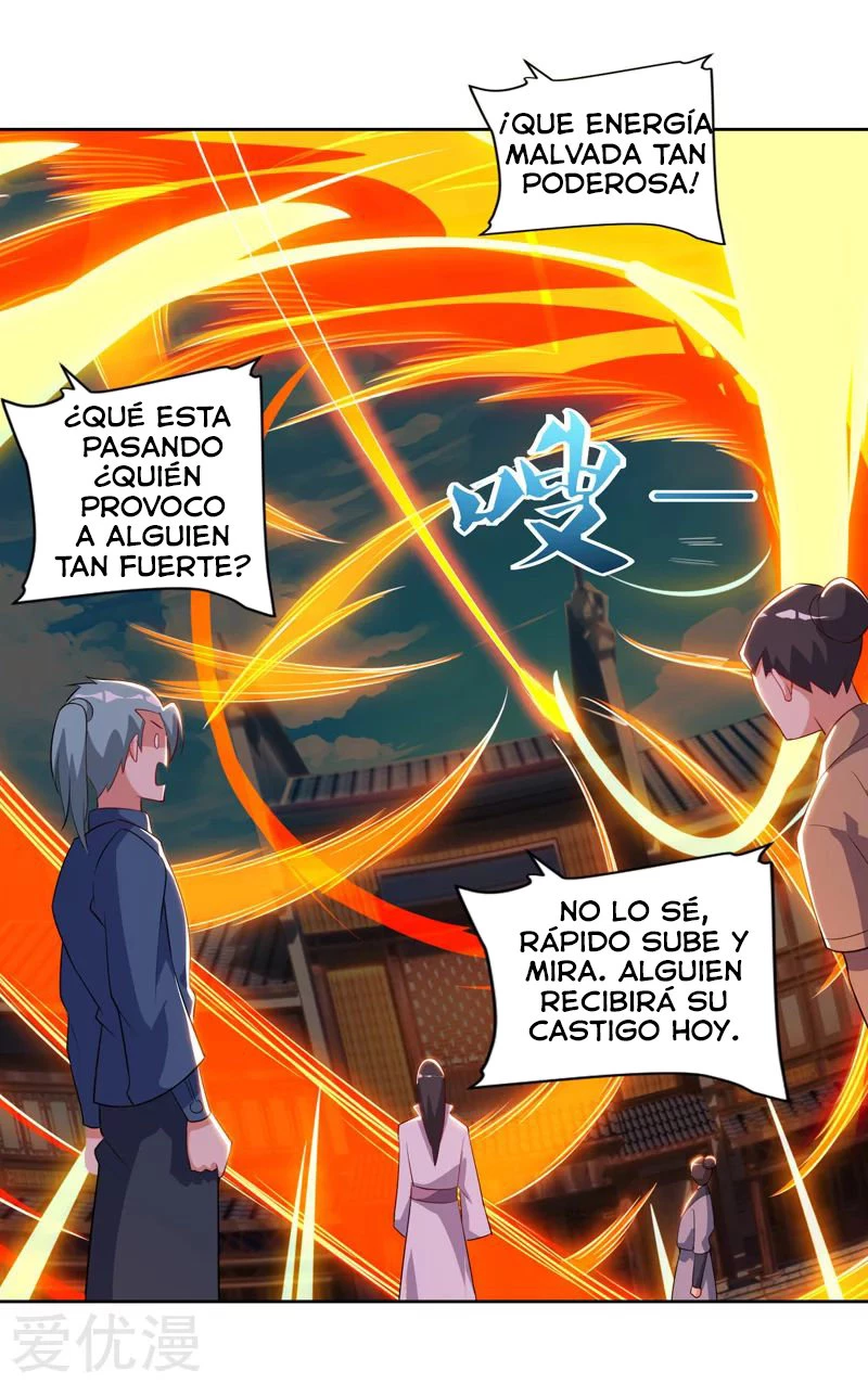 Subiendo de nivel fuerte - Capítulo 79 - Página 16 - LectorTMOo
