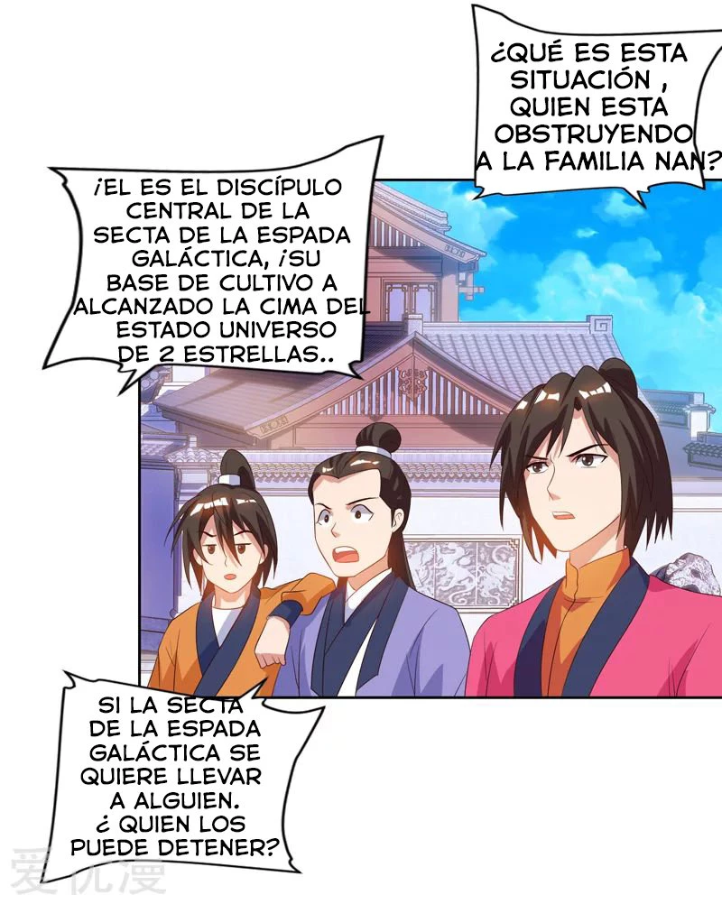 Subiendo de nivel fuerte - Capítulo 79 - Página 19 - LectorTMOo