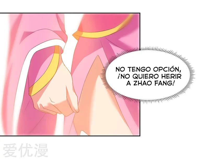 Subiendo de nivel fuerte - Capítulo 79 - Página 22 - LectorTMOo