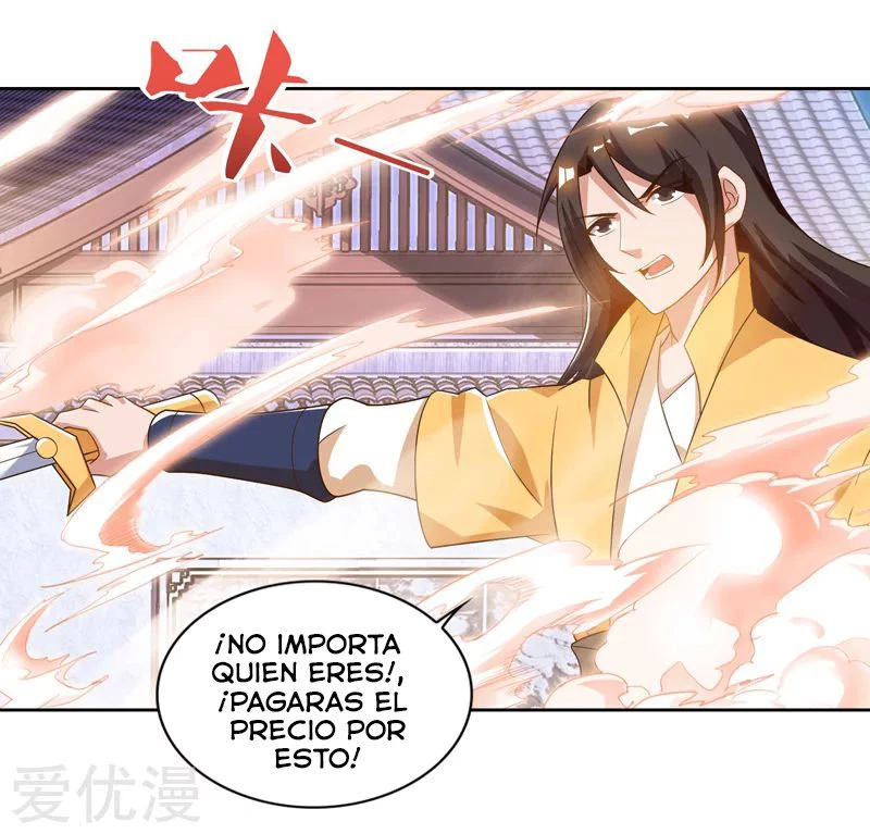 Subiendo de nivel fuerte - Capítulo 79 - Página 31 - LectorTMOo