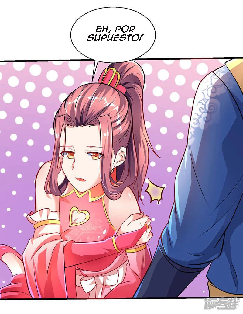 Subiendo de nivel fuerte - Capítulo 8 - Página 7 - LectorTMOo