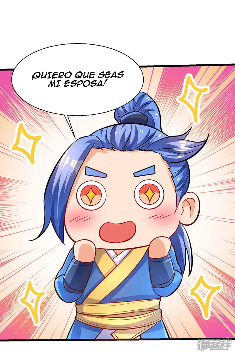 Subiendo de nivel fuerte - Capítulo 8 - Página 10 - LectorTMOo