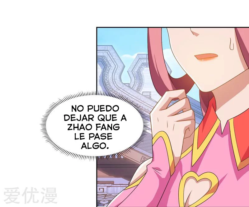 Subiendo de nivel fuerte - Capítulo 80 - Página 5 - LectorTMOo