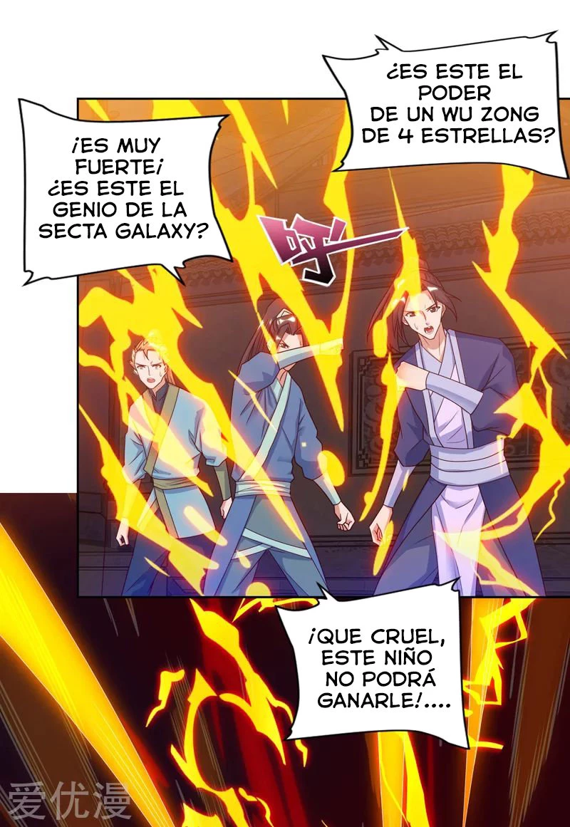Subiendo de nivel fuerte - Capítulo 80 - Página 9 - LectorTMOo