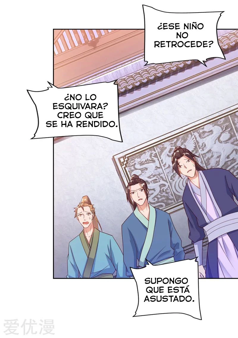 Subiendo de nivel fuerte - Capítulo 80 - Página 14 - LectorTMOo
