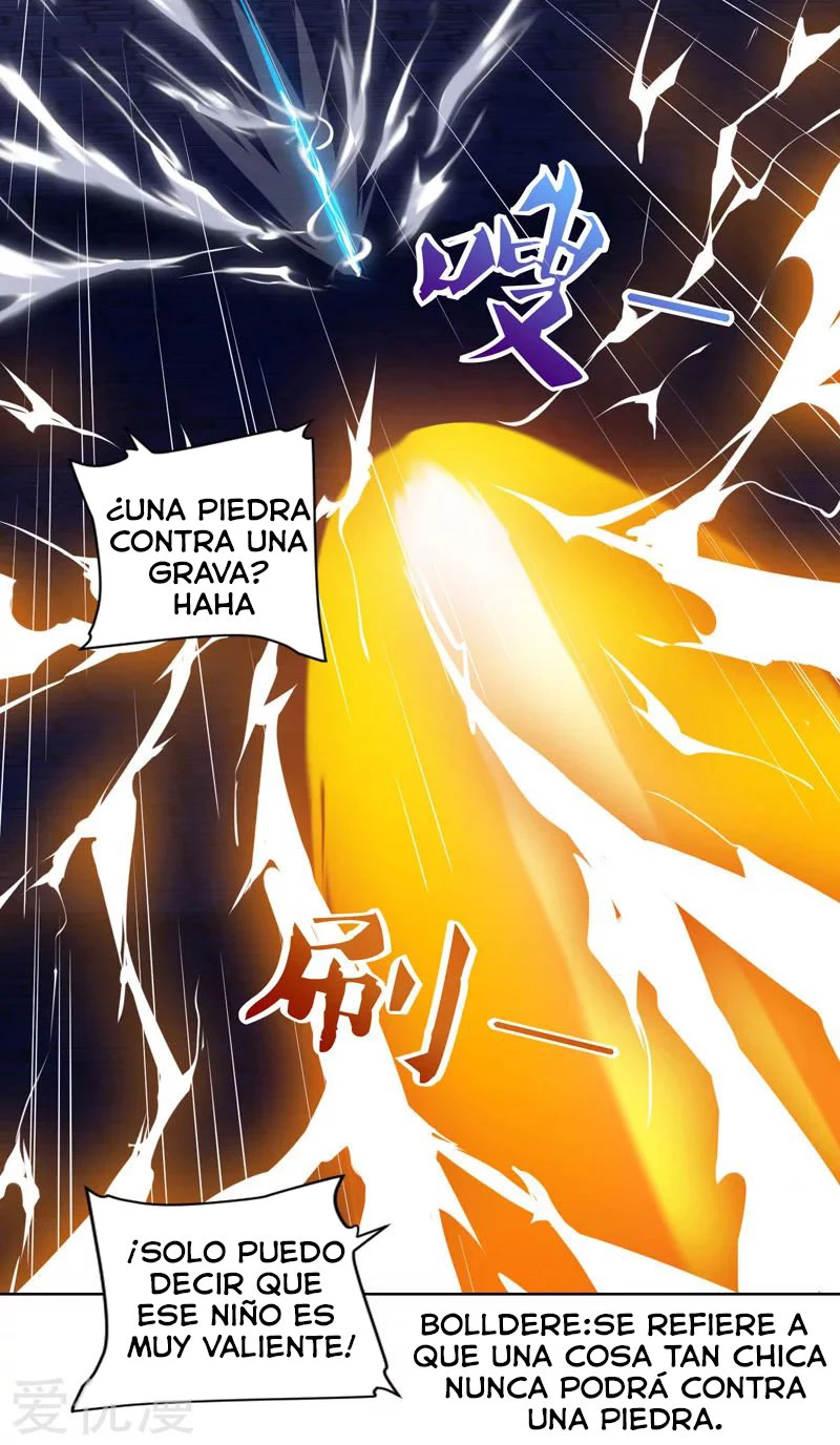 Subiendo de nivel fuerte - Capítulo 80 - Página 19 - LectorTMOo