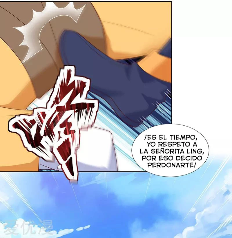 Subiendo de nivel fuerte - Capítulo 81 - Página 5 - LectorTMOo