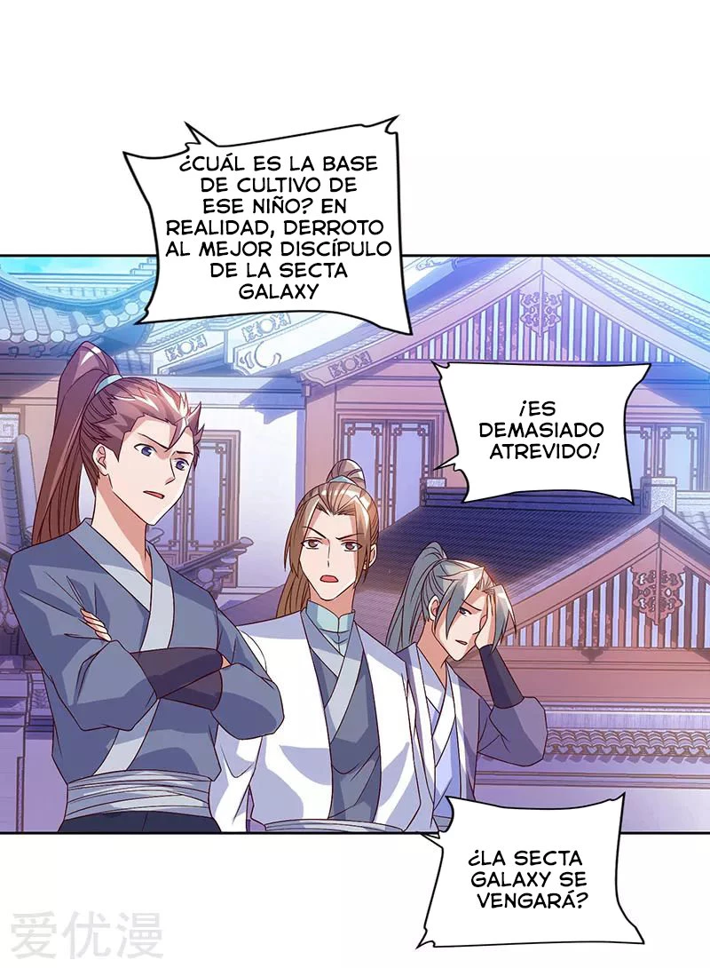 Subiendo de nivel fuerte - Capítulo 81 - Página 13 - LectorTMOo