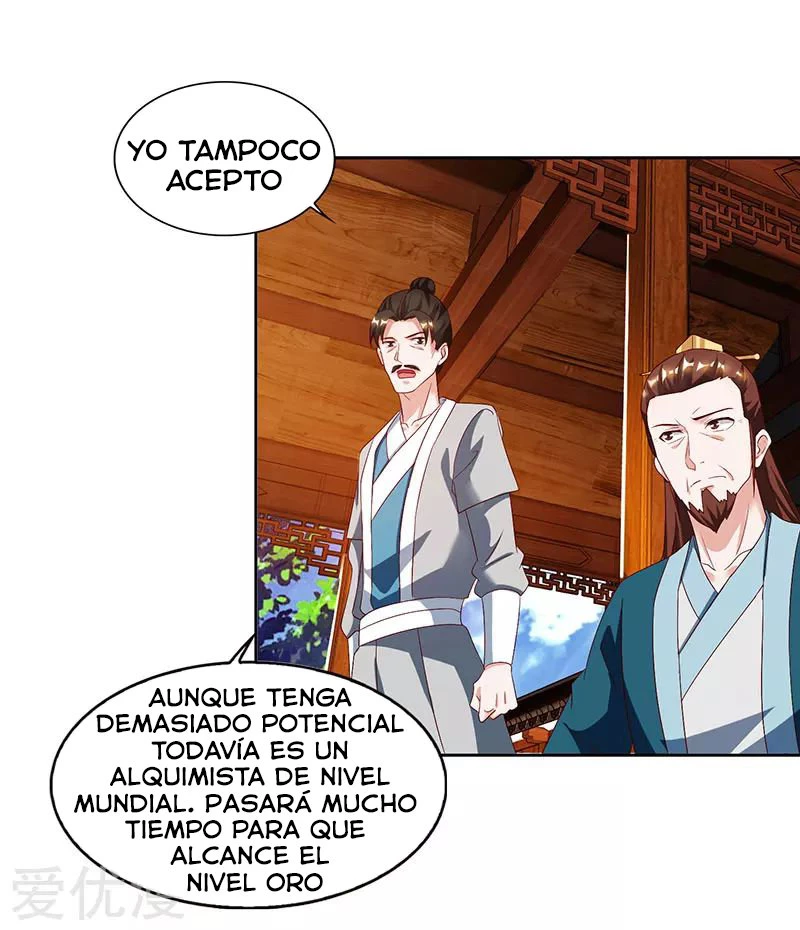 Subiendo de nivel fuerte - Capítulo 81 - Página 27 - LectorTMOo