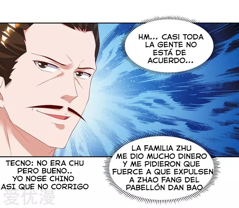 Subiendo de nivel fuerte - Capítulo 81 - Página 29 - LectorTMOo