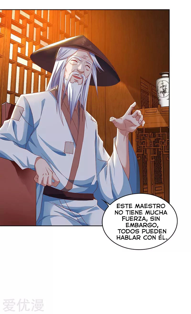 Subiendo de nivel fuerte - Capítulo 81 - Página 30 - LectorTMOo