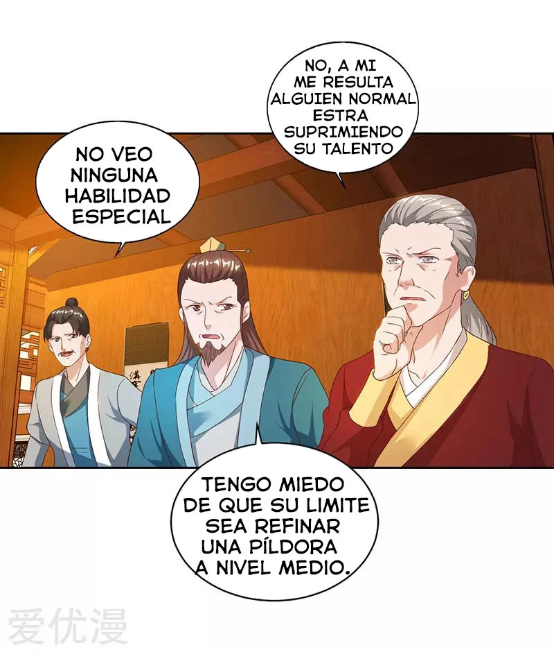 Subiendo de nivel fuerte - Capítulo 82 - Página 5 - LectorTMOo