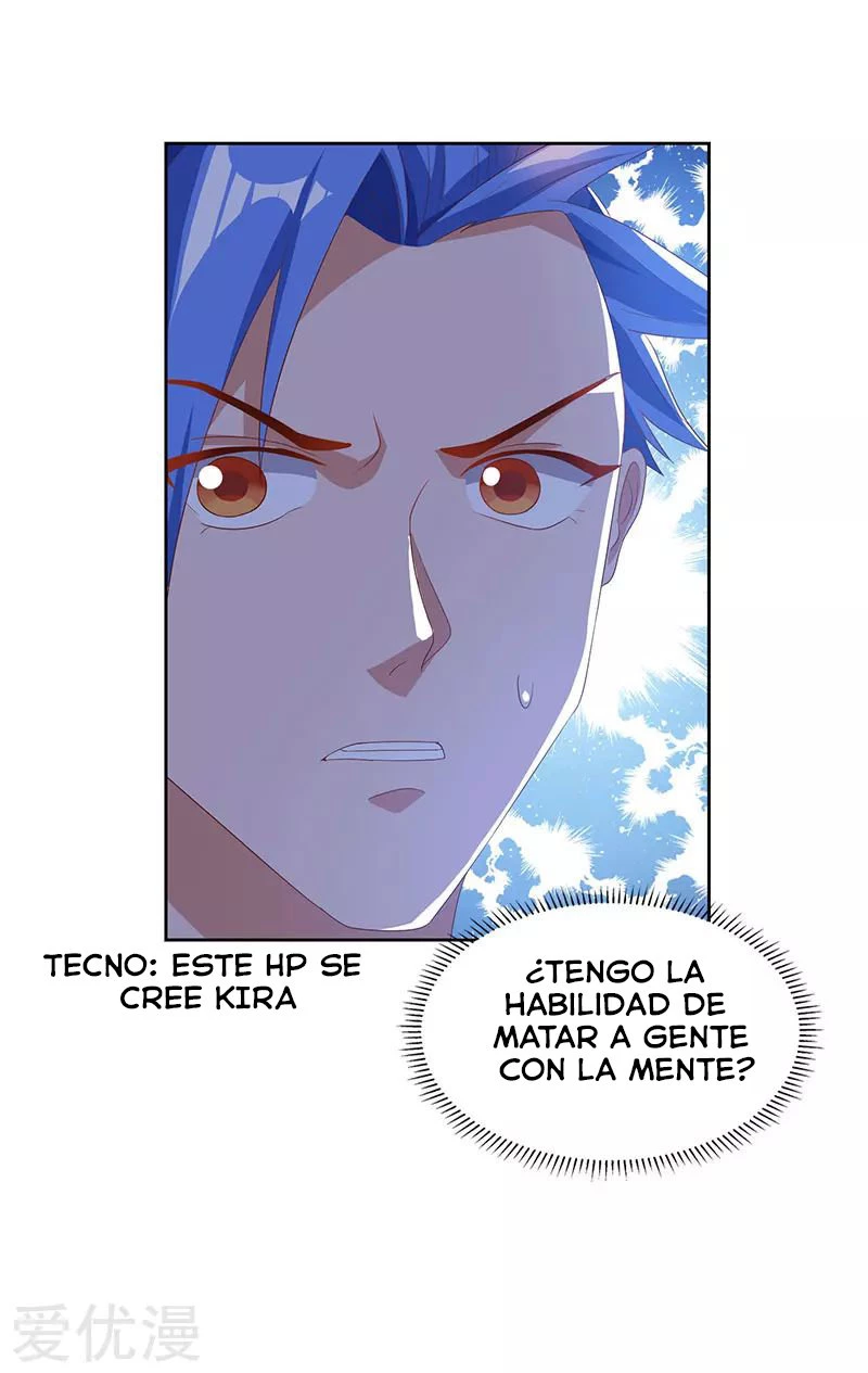 Subiendo de nivel fuerte - Capítulo 82 - Página 13 - LectorTMOo