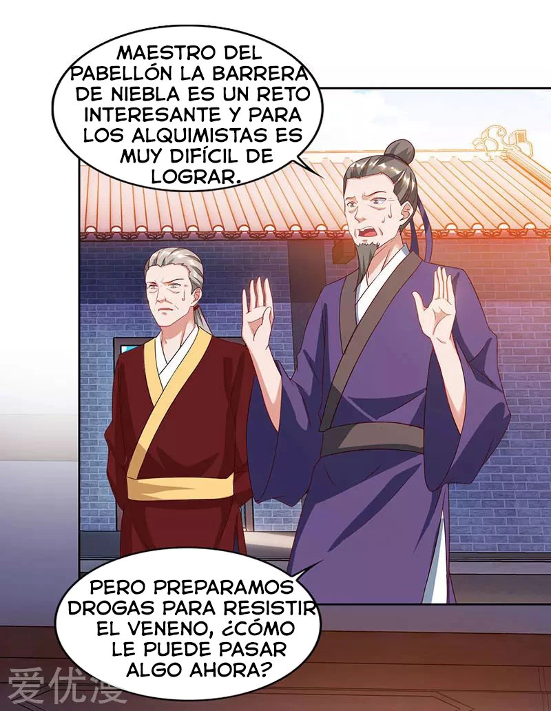 Subiendo de nivel fuerte - Capítulo 82 - Página 22 - LectorTMOo