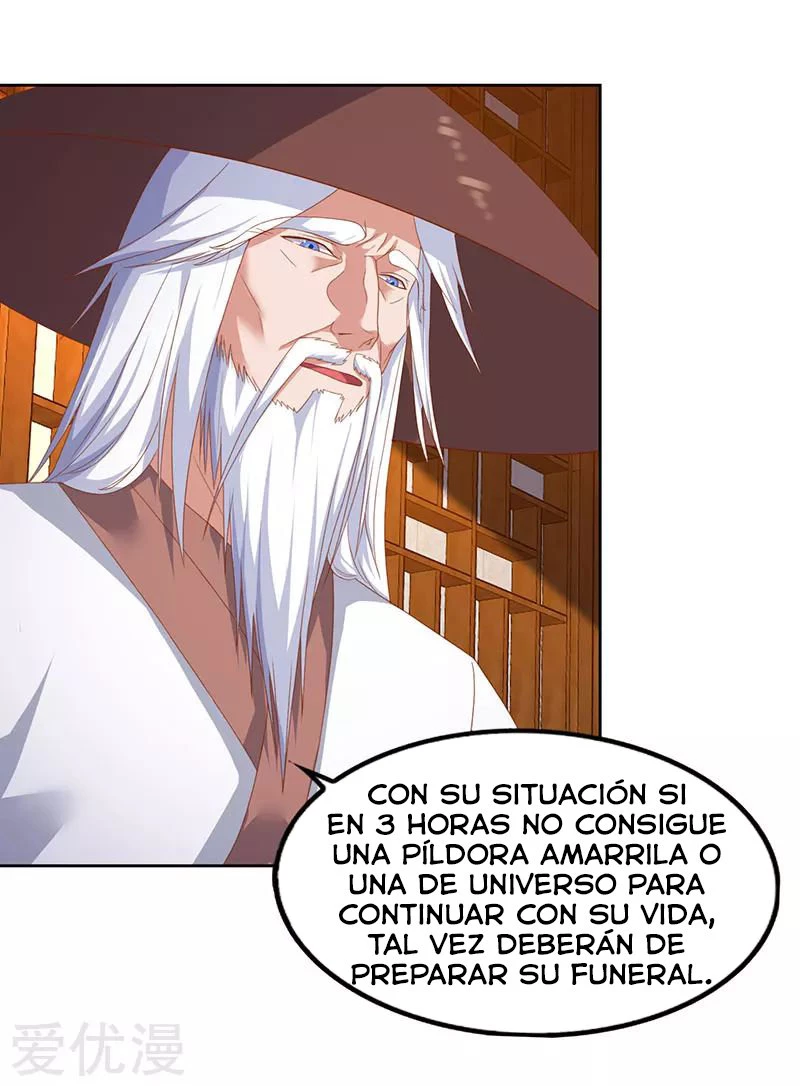 Subiendo de nivel fuerte - Capítulo 82 - Página 25 - LectorTMOo