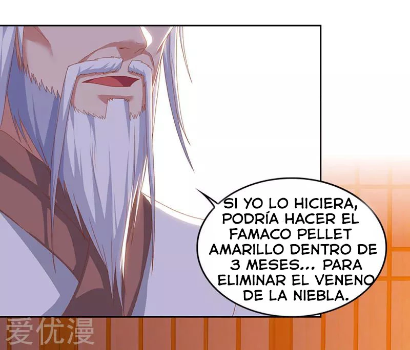Subiendo de nivel fuerte - Capítulo 82 - Página 27 - LectorTMOo