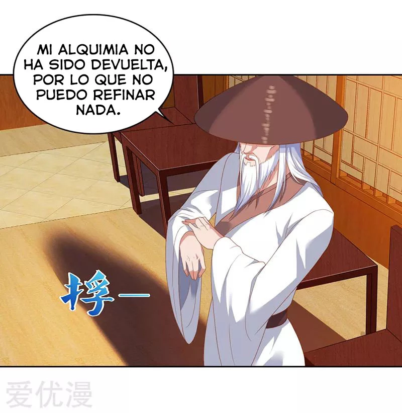 Subiendo de nivel fuerte - Capítulo 82 - Página 30 - LectorTMOo