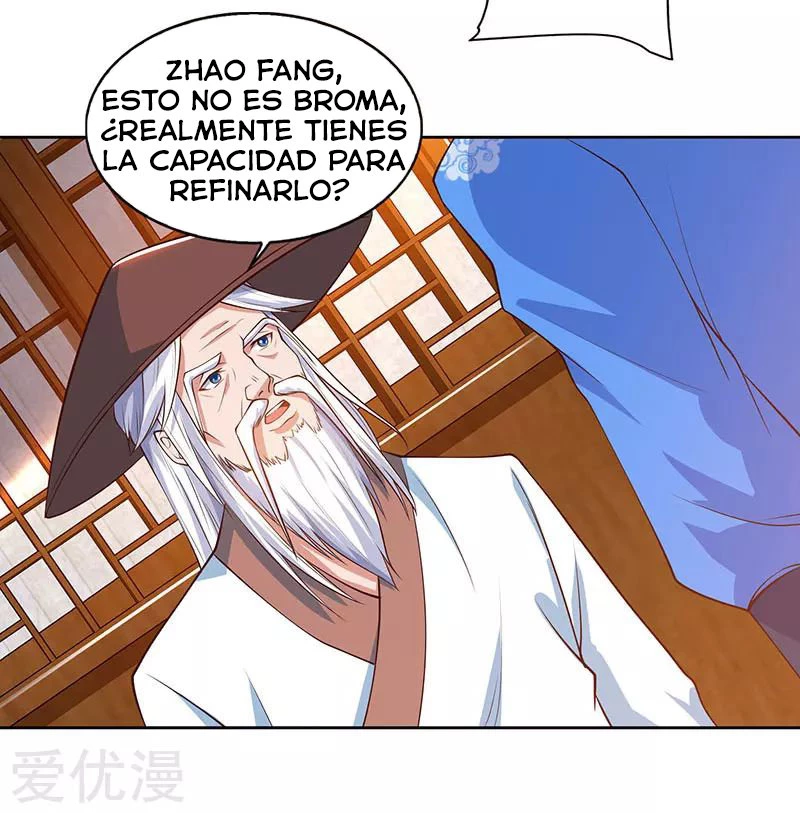 Subiendo de nivel fuerte - Capítulo 83 - Página 7 - LectorTMOo