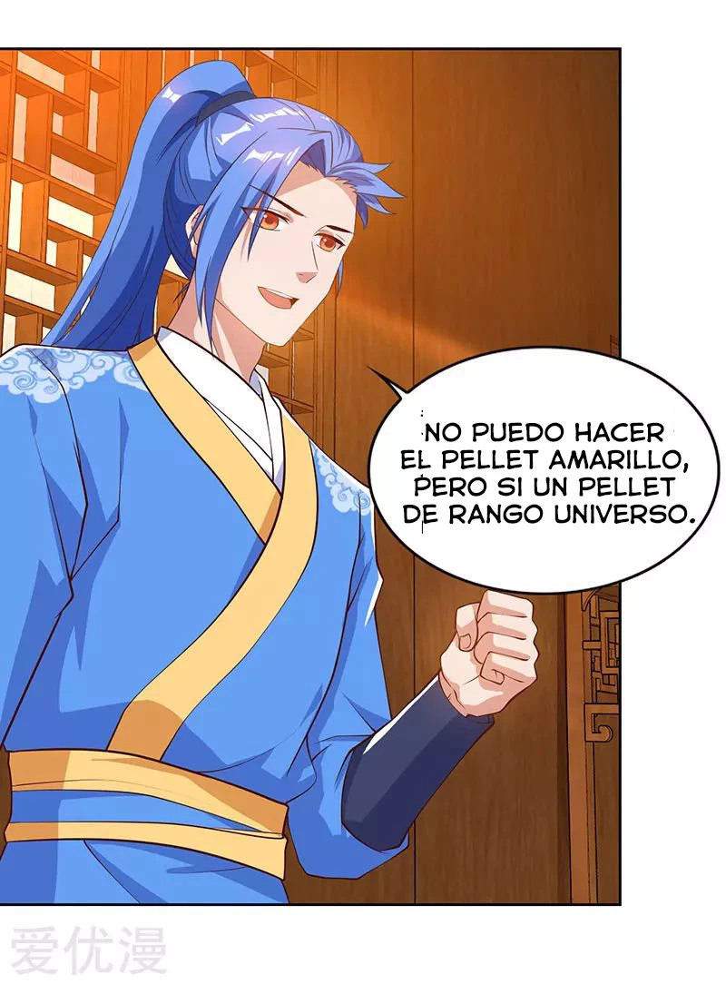 Subiendo de nivel fuerte - Capítulo 83 - Página 8 - LectorTMOo