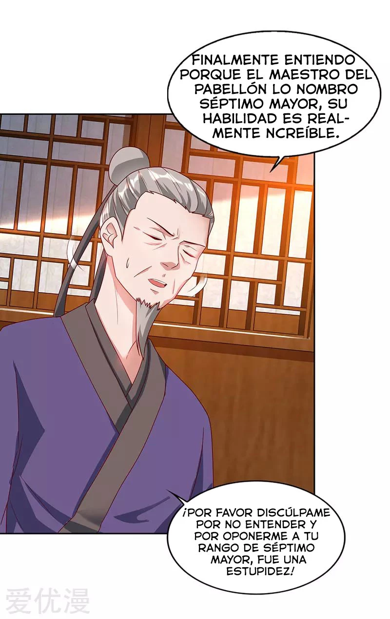 Subiendo de nivel fuerte - Capítulo 83 - Página 12 - LectorTMOo