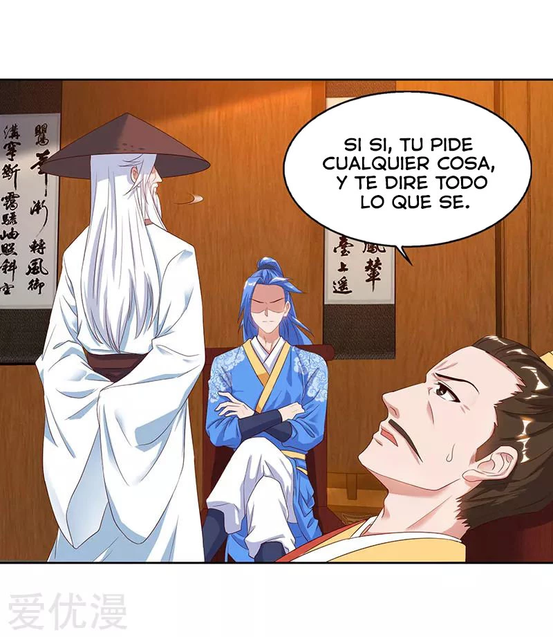 Subiendo de nivel fuerte - Capítulo 83 - Página 22 - LectorTMOo