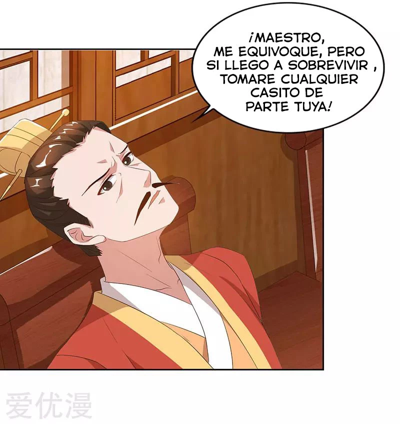 Subiendo de nivel fuerte - Capítulo 83 - Página 25 - LectorTMOo