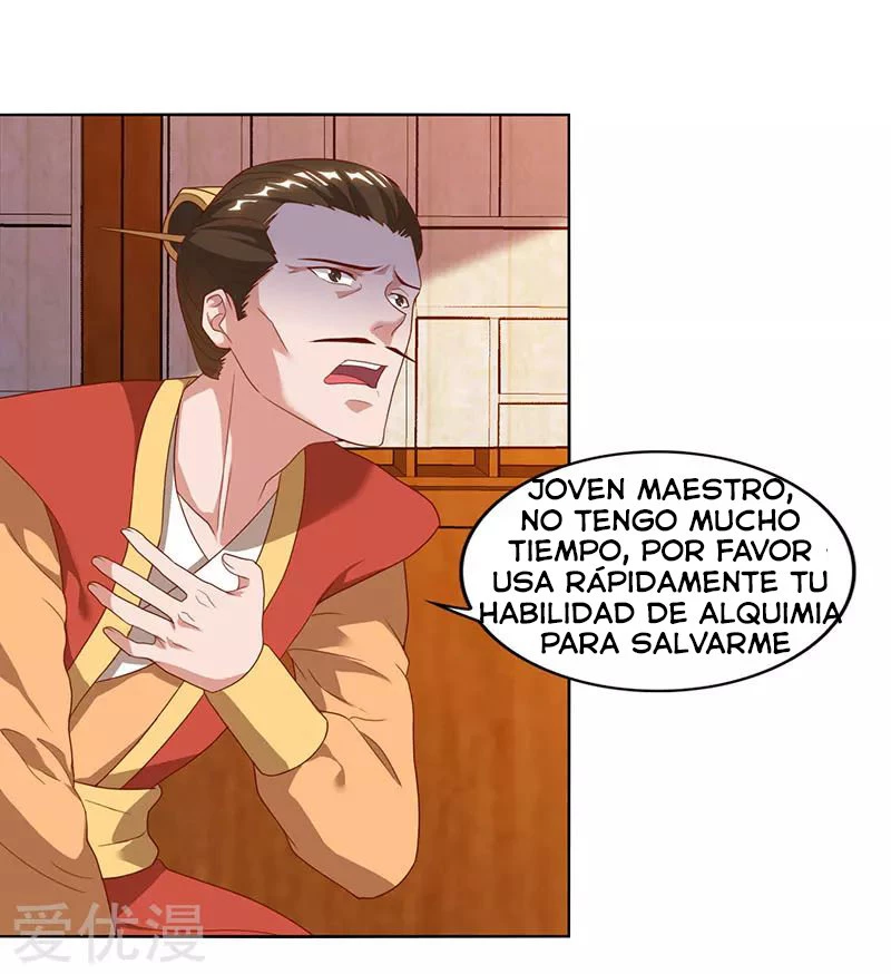 Subiendo de nivel fuerte - Capítulo 84 - Página 8 - LectorTMOo