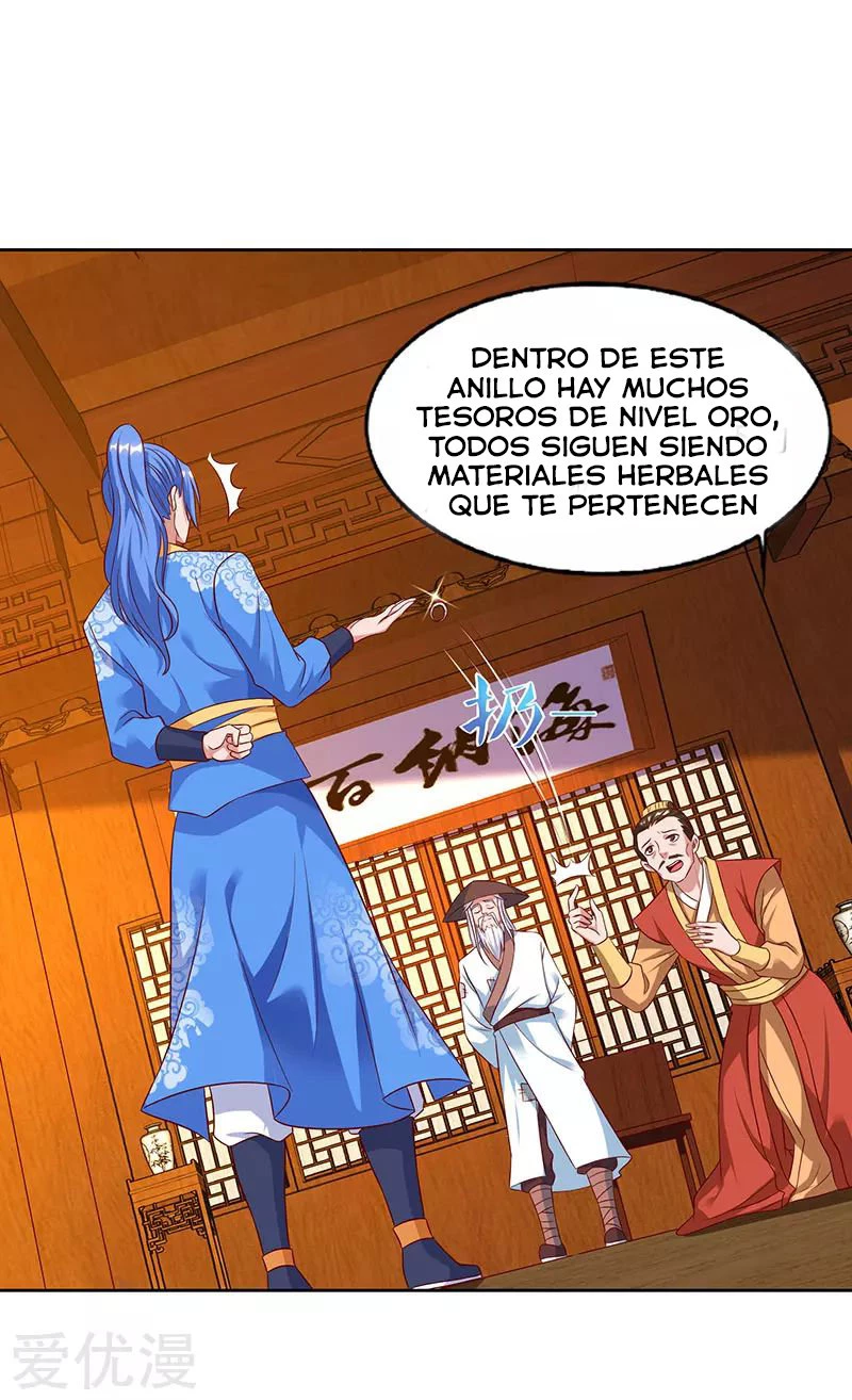 Subiendo de nivel fuerte - Capítulo 84 - Página 10 - LectorTMOo