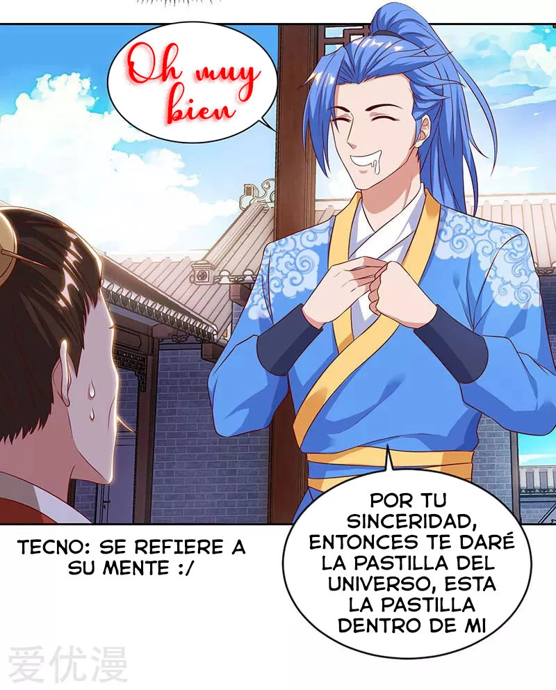Subiendo de nivel fuerte - Capítulo 84 - Página 12 - LectorTMOo