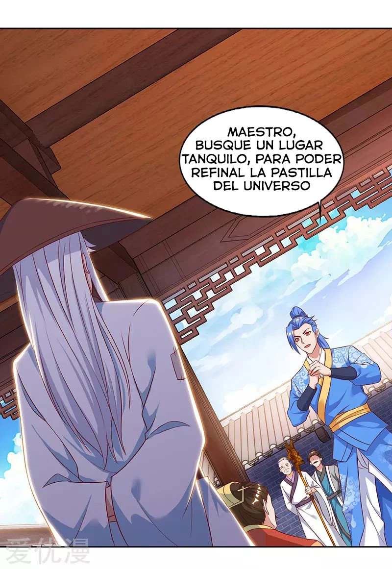Subiendo de nivel fuerte - Capítulo 84 - Página 13 - LectorTMOo