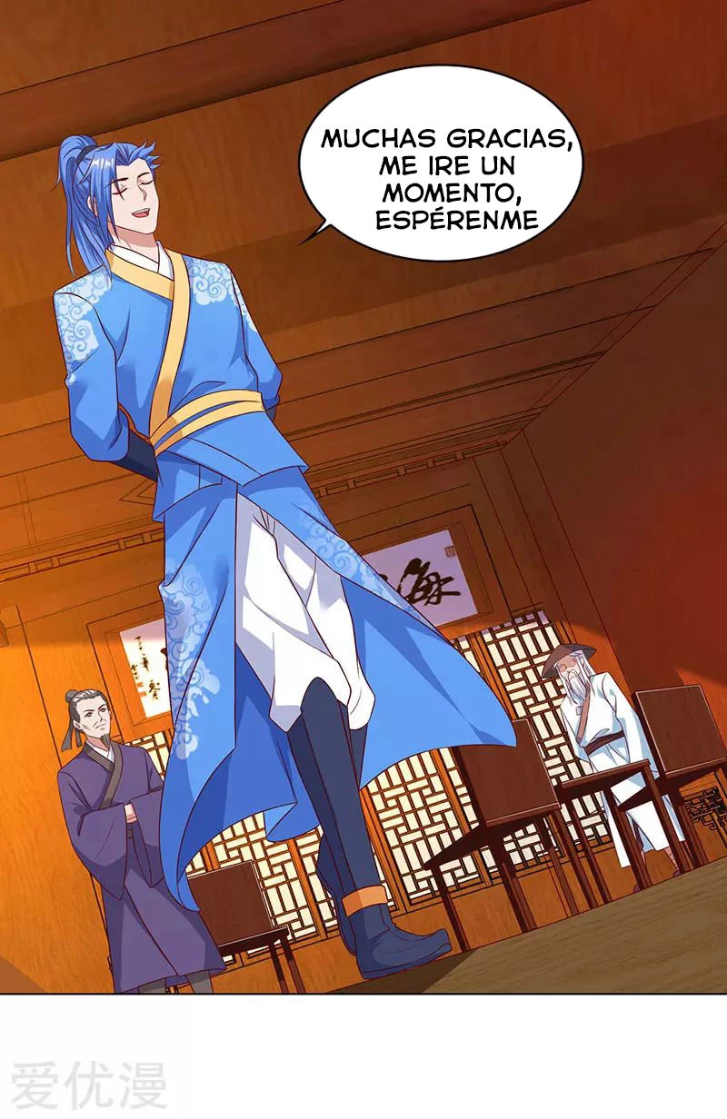Subiendo de nivel fuerte - Capítulo 84 - Página 15 - LectorTMOo