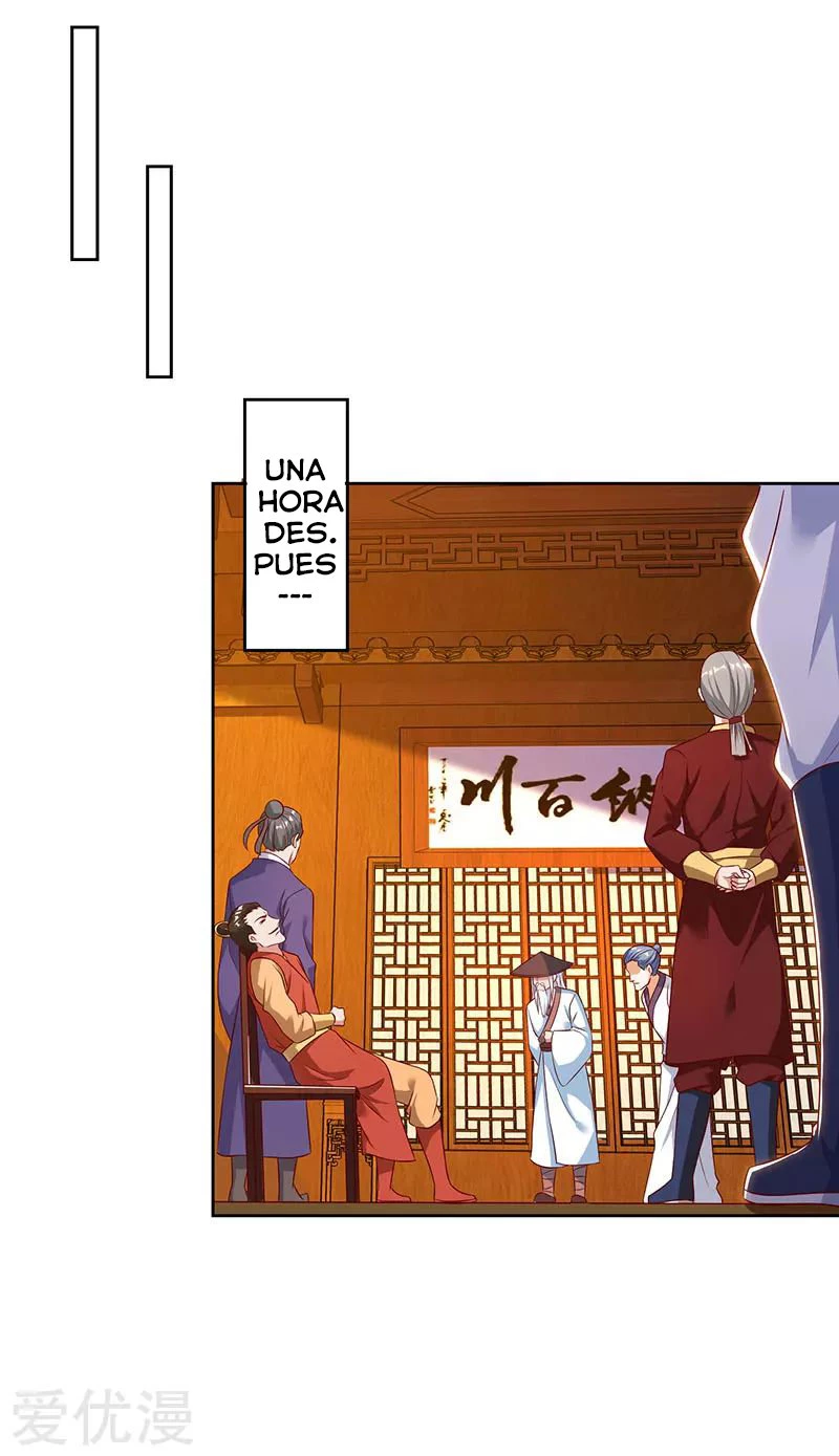 Subiendo de nivel fuerte - Capítulo 84 - Página 16 - LectorTMOo