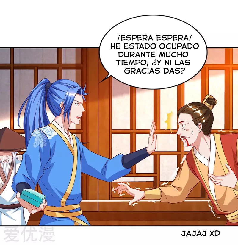 Subiendo de nivel fuerte - Capítulo 84 - Página 24 - LectorTMOo
