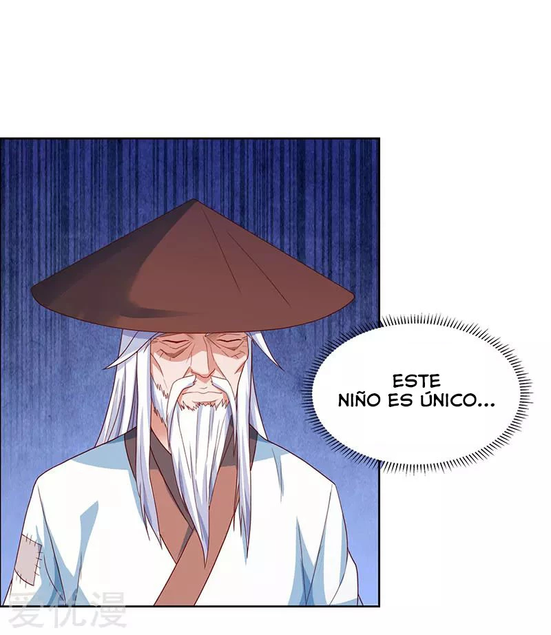 Subiendo de nivel fuerte - Capítulo 84 - Página 25 - LectorTMOo