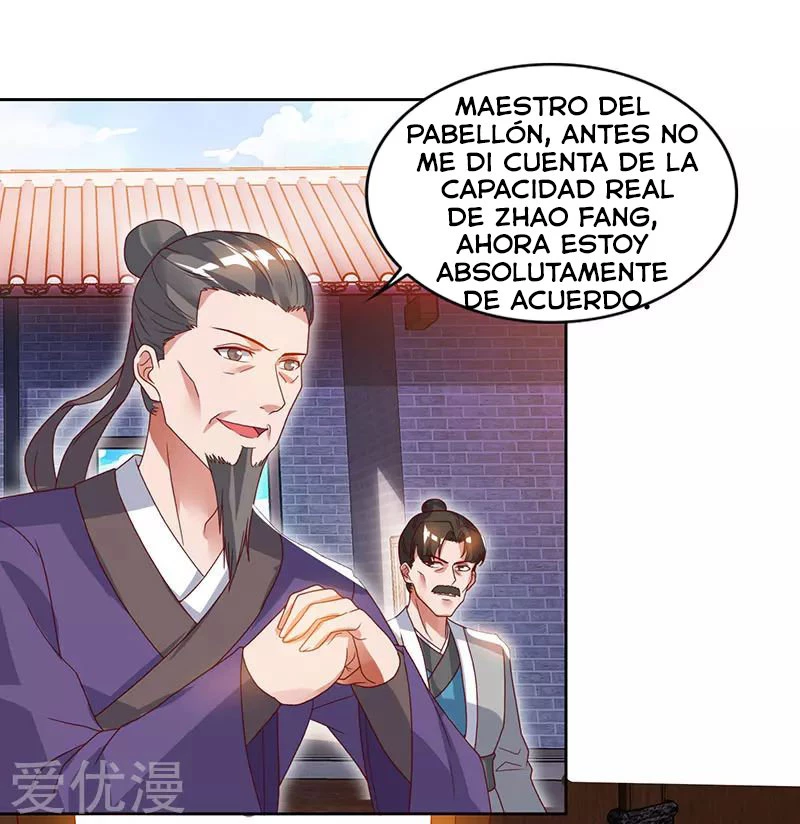 Subiendo de nivel fuerte - Capítulo 85 - Página 5 - LectorTMOo