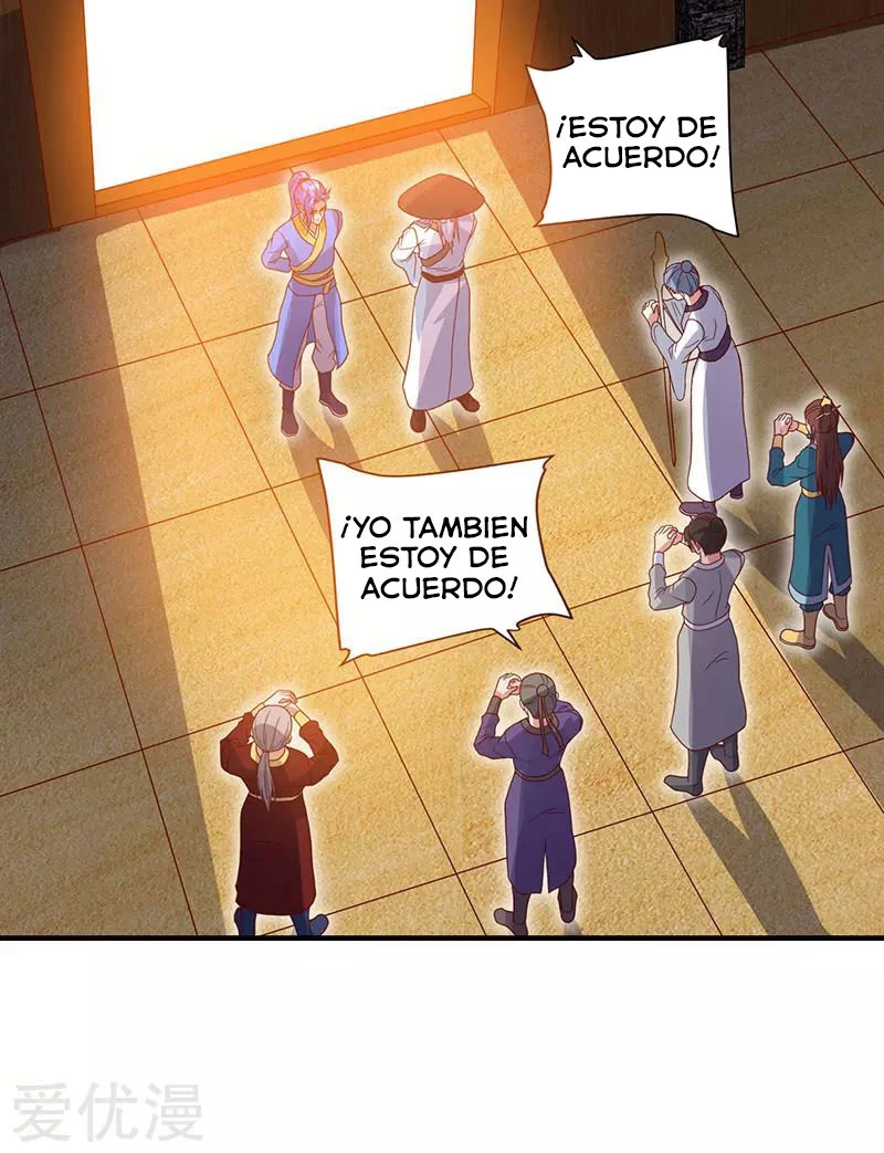 Subiendo de nivel fuerte - Capítulo 85 - Página 6 - LectorTMOo