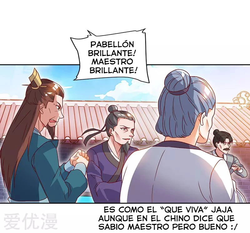 Subiendo de nivel fuerte - Capítulo 85 - Página 9 - LectorTMOo