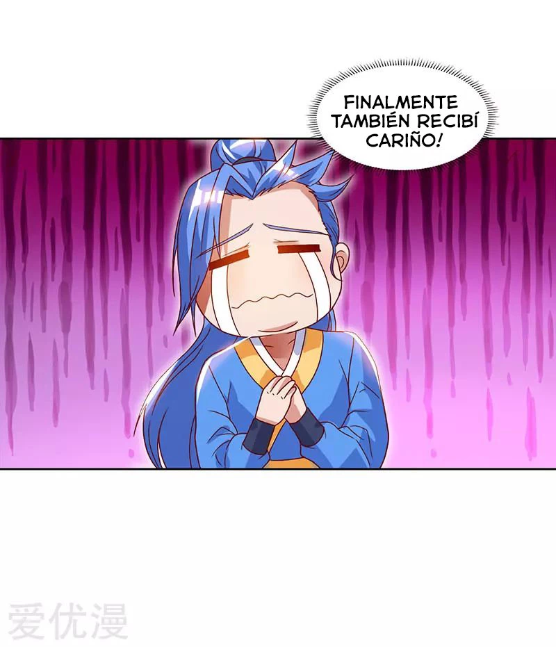 Subiendo de nivel fuerte - Capítulo 85 - Página 10 - LectorTMOo