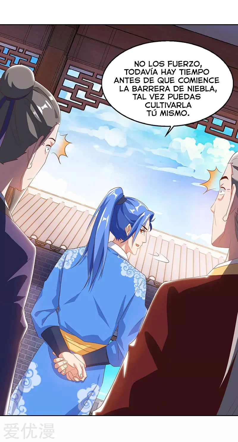 Subiendo de nivel fuerte - Capítulo 85 - Página 15 - LectorTMOo