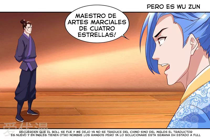 Subiendo de nivel fuerte - Capítulo 85 - Página 18 - LectorTMOo