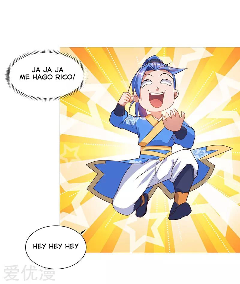 Subiendo de nivel fuerte - Capítulo 85 - Página 20 - LectorTMOo