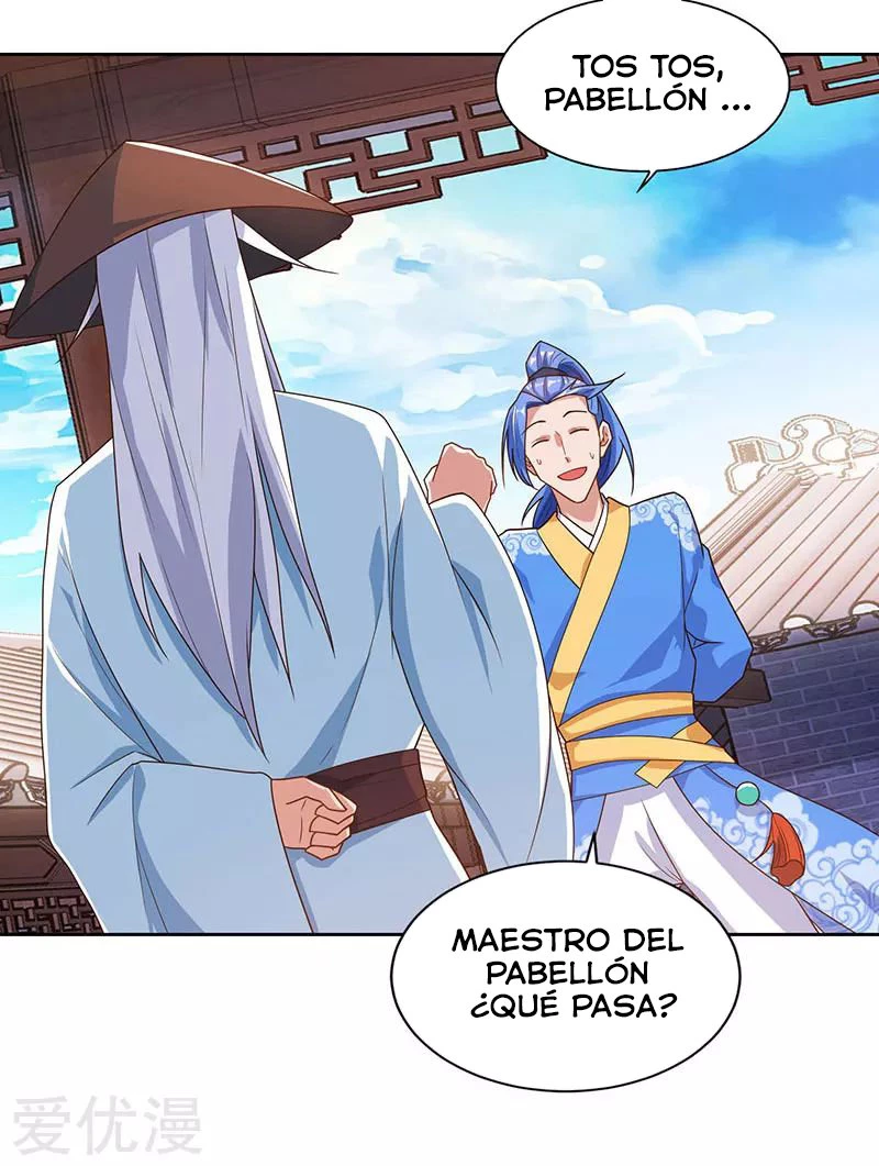Subiendo de nivel fuerte - Capítulo 85 - Página 22 - LectorTMOo