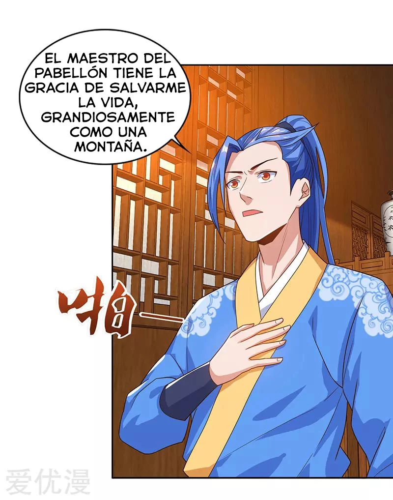 Subiendo de nivel fuerte - Capítulo 85 - Página 24 - LectorTMOo