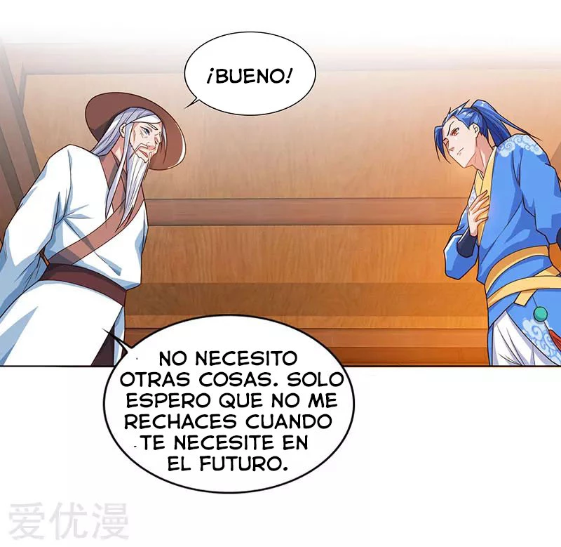 Subiendo de nivel fuerte - Capítulo 85 - Página 25 - LectorTMOo